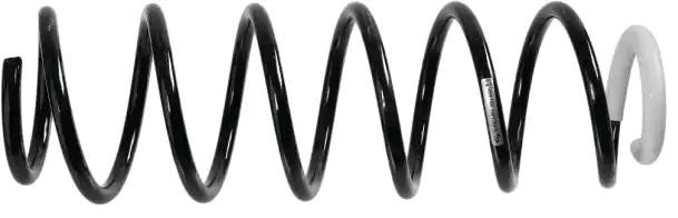 SACHS Coil spring Article number: 993 690 cheaply