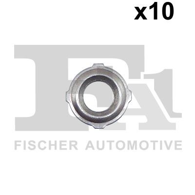 FA1 Heat Shield, injection system Article number: 993.830.010 cheaply