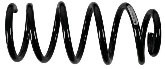 SACHS Coil spring Article number: 994 720 cheaply