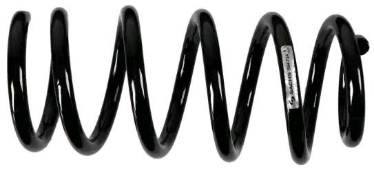 SACHS Coil spring Article number: 994 724 cheaply