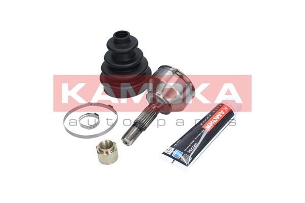 KAMOKA Track rod end Article number: 9972138 cheaply