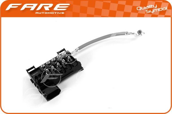 FARE SA Fuse Box Article number: 9973 cheaply