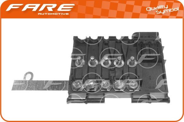FARE SA Fuse Box Article number: 9975 cheaply