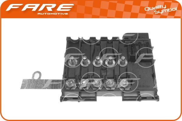FARE SA Fuse Box Article number: 9976 cheaply