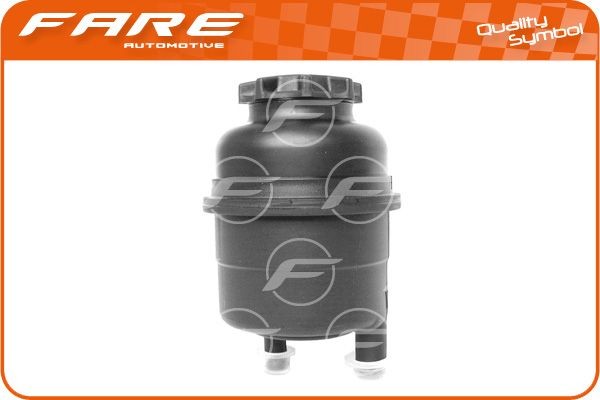 FARE SA Ekspansionsbeholder, Hydraulikolie- servostyring Varenummer: 9980 billige