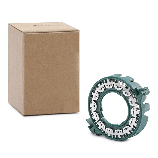 HELLA Bulb Socket, headlight Article number: 9FH 161 097-017 cheaply
