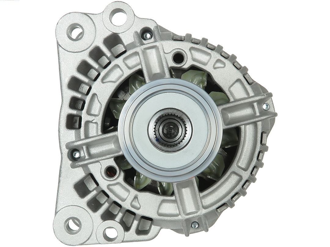 AS-PL Generaator Artikli number: A0345 soodsalt