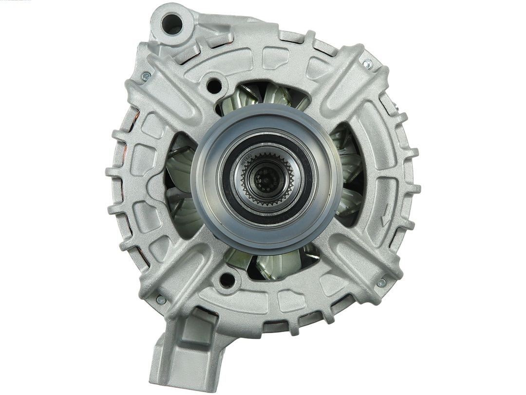 AS-PL Generator Varenummer: A0487 billige