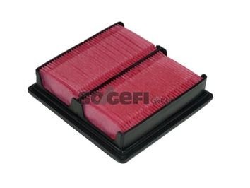 PURFLUX Air filter Article number: A1067 cheaply