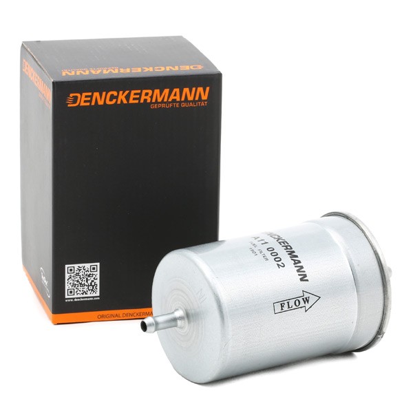 DENCKERMANN Fuel filter Article number: A110002 cheaply