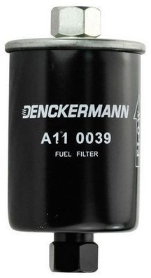 DENCKERMANN Fuel filter Article number: A110039 cheaply