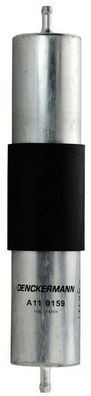DENCKERMANN Fuel filter Article number: A110159 cheaply