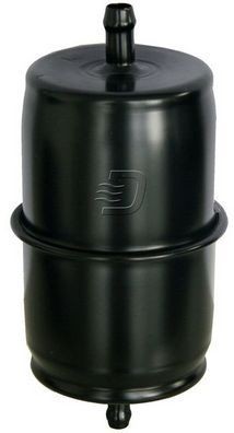DENCKERMANN Kuro filtras prekės numeris: A110485 nebrangu
