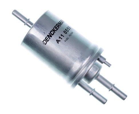 DENCKERMANN Fuel filter Article number: A110559 cheaply