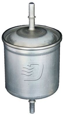 DENCKERMANN Filtro combustible Número de artículo: A110594 a buen precio