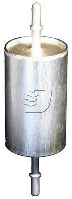 DENCKERMANN Fuel filter Article number: A110610 cheaply