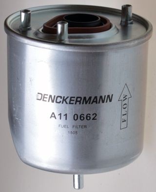 DENCKERMANN Kütusefilter Artikli number: A110662 soodsalt