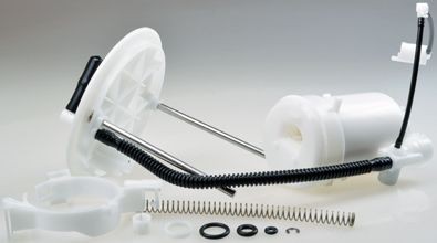 DENCKERMANN Fuel filter Article number: A110919 cheaply