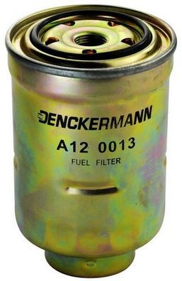 DENCKERMANN Brændstof-filter Varenummer: A120013 billige