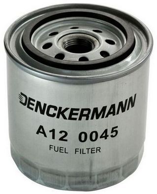 DENCKERMANN Горивен филтър артикулен номер: A120045 евтино