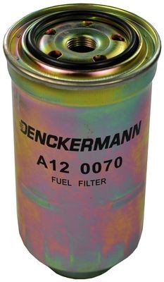 DENCKERMANN Kütusefilter Artikli number: A120070 soodsalt