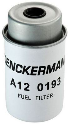 DENCKERMANN Kütusefilter Artikli number: A120193 soodsalt