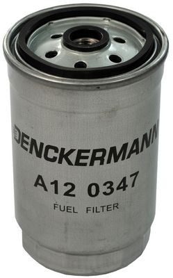 DENCKERMANN Brændstof-filter Varenummer: A120347 billige