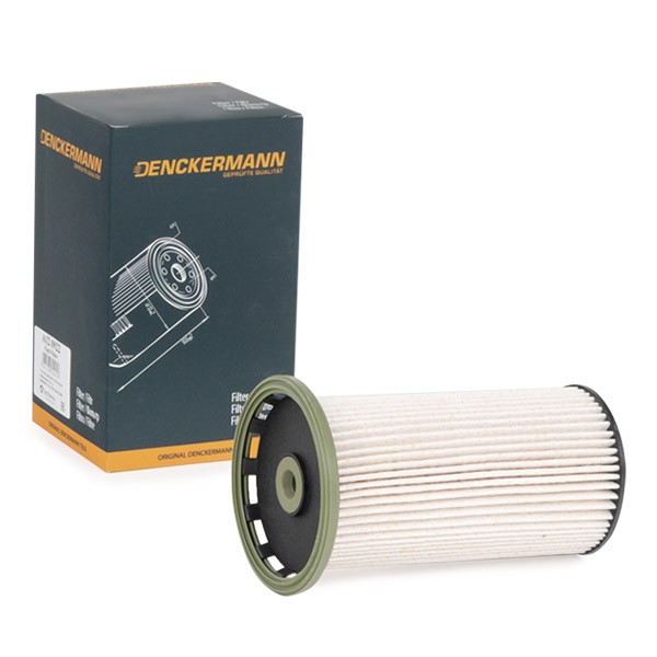 DENCKERMANN Fuel filter Article number: A120922 cheaply