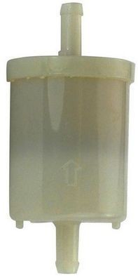 DENCKERMANN Fuel filter Article number: A130016 cheaply