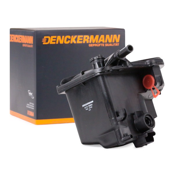 DENCKERMANN Kütusefilter Artikli number: A130064 soodsalt