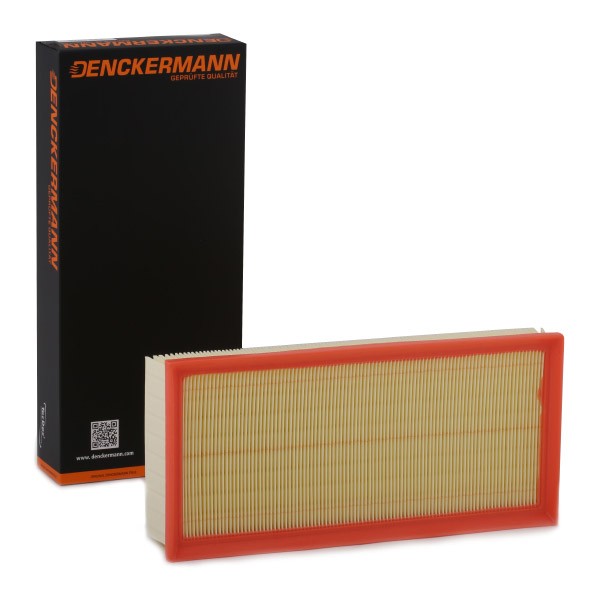 DENCKERMANN Air filter Article number: A140026 cheaply