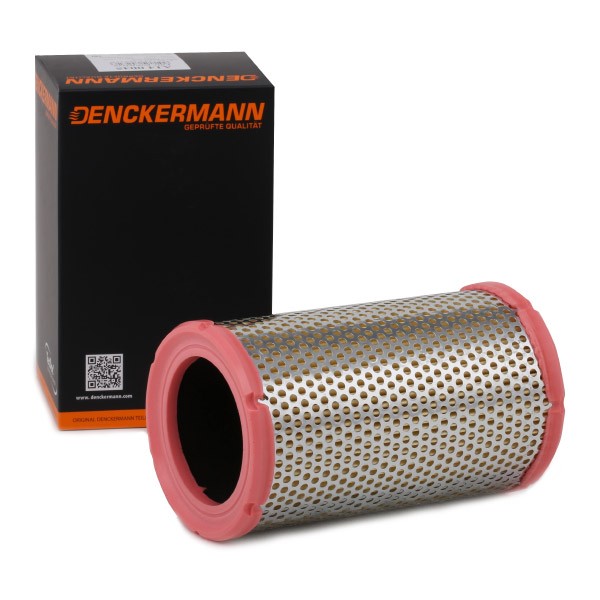 DENCKERMANN Air filter Article number: A140045 cheaply