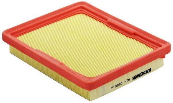 DENCKERMANN Luftfilter Varenummer: A140066 billige