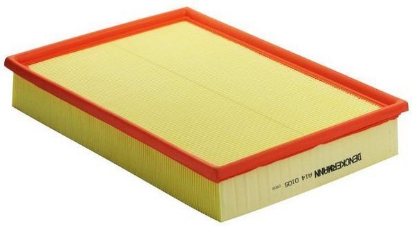 DENCKERMANN Luftfilter Varenummer: A140105 billige