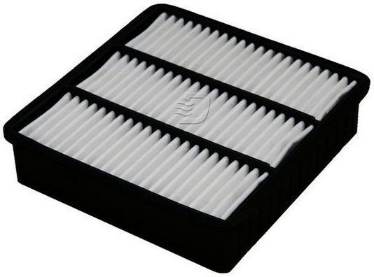 DENCKERMANN Air filter Article number: A140112 cheaply