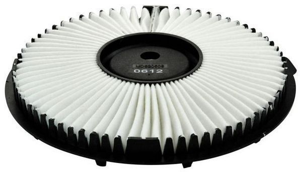 DENCKERMANN Air filter Article number: A140140 cheaply