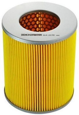 DENCKERMANN Õhufilter Artikli number: A140172 soodsalt