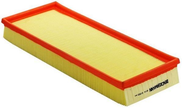 DENCKERMANN Luftfilter Varenummer: A140185 billige