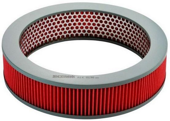 DENCKERMANN Luftfilter Varenummer: A140190 billige
