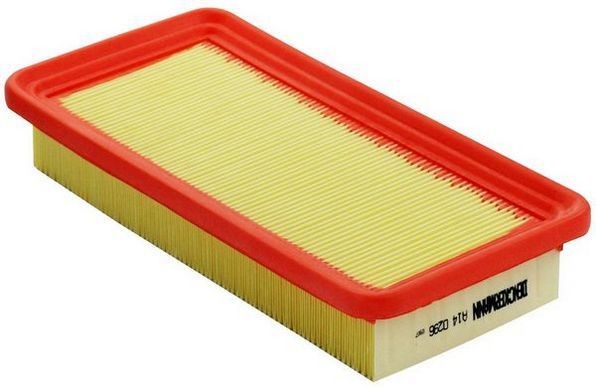 DENCKERMANN Luftfilter Varenummer: A140296 billige