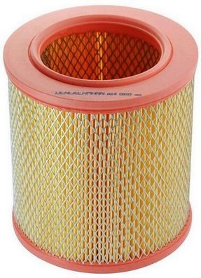 DENCKERMANN Air filter Article number: A140310 cheaply