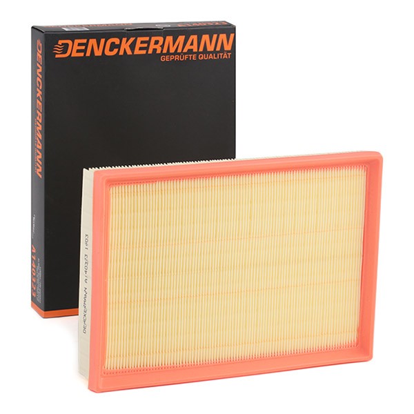 DENCKERMANN Luftfilter Varenummer: A140323 billige