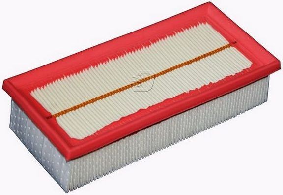 DENCKERMANN Luftfilter Varenummer: A140347 billige