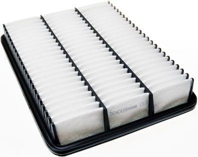 DENCKERMANN Air filter Article number: A140381 cheaply