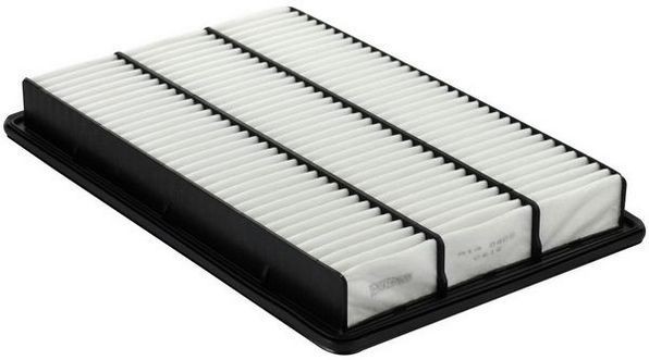 DENCKERMANN Air filter Article number: A140408 cheaply