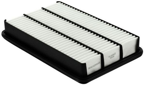 DENCKERMANN Air filter Article number: A140425 cheaply