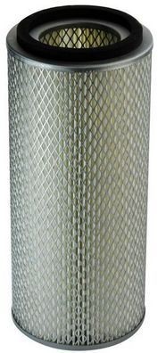 DENCKERMANN Luftfilter Varenummer: A140454 billige