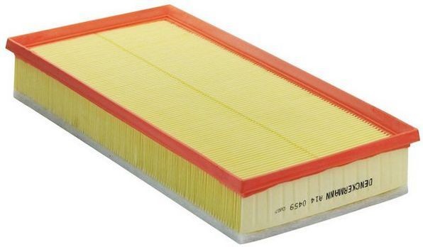 DENCKERMANN Air filter Article number: A140459 cheaply