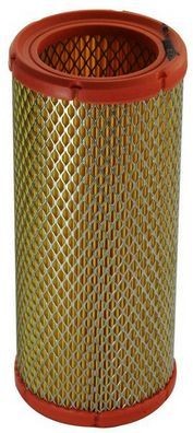 DENCKERMANN Air filter Article number: A140495 cheaply