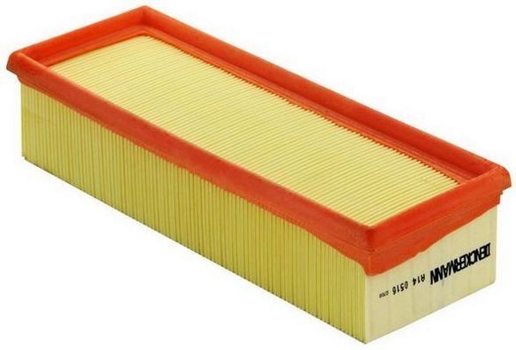DENCKERMANN Luftfilter Varenummer: A140516 billige